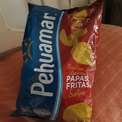 Pehuamar Pehuamar Papas Fritas Review Abillion