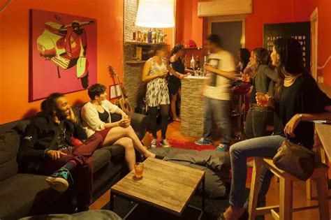 The Best Party Hostels In Naples 2024 PartyBackpackers