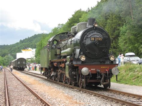 Wutachtalbahn E V Wtb Fotos Bahnbilder De