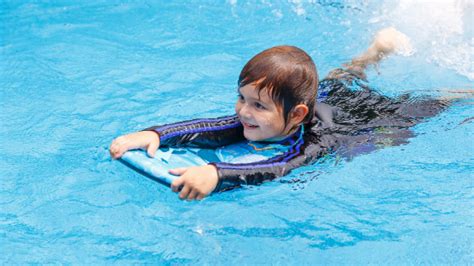 Looking for “Kids Swim Lessons Near Me”? - Splash Swim School & Pool ...