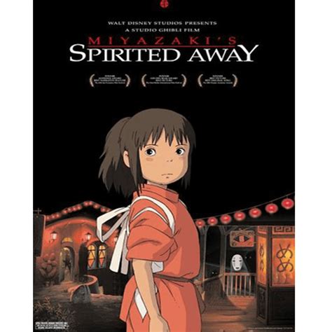 خرید و دانلود پی دی اف کتاب Spirited Away بوکفلیکس