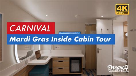 Carnival Mardi Gras Cabin Tour Youtube