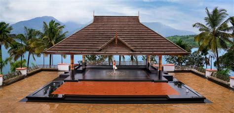 Book Luxury Rooms & Villas in Wayanad | Taj Wayanad Resort & Spa, Kerala