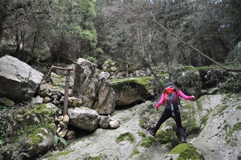 15 Perfect Hiking Spots In Lebanon For When You Need To Get Away