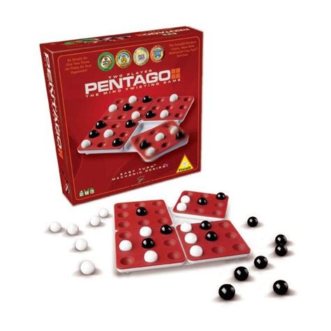 Pentago - JátékNet.hu