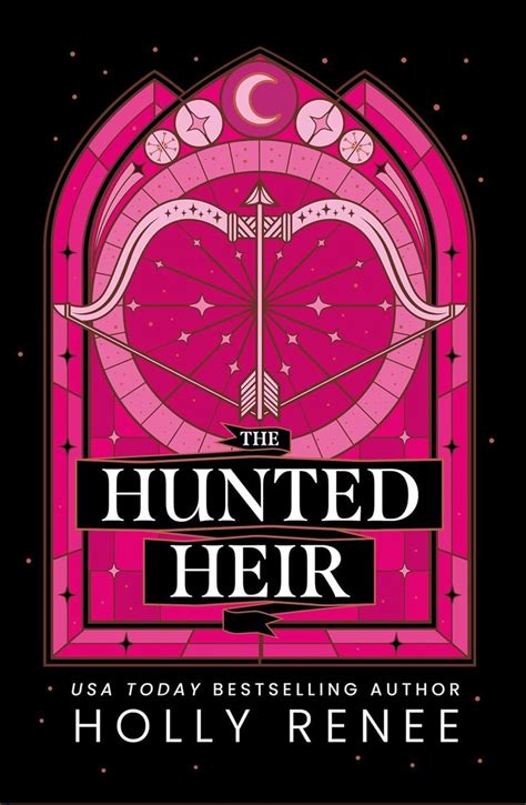 The Hunted Heir The Veiled Kingdom Series Book Kindle Edition By