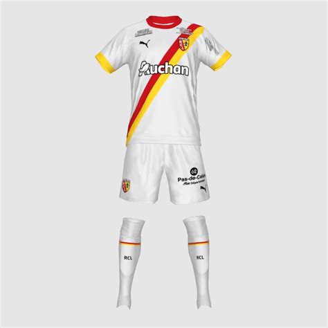 Rc Lens Third Kit Pes Master Kit Creator Showcase