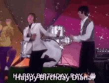 Beatles Birthday Gif GIFs | Tenor