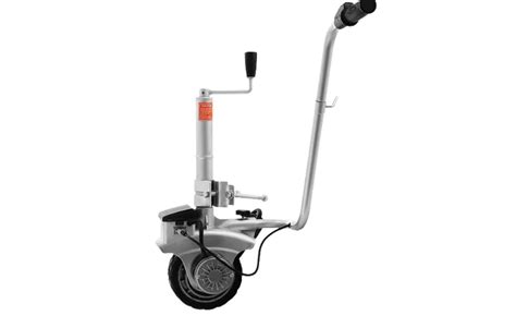 Best Reviews Motorized Jockey Wheel In 2024 Vevor Blog