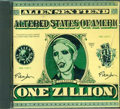Altered States Of America Alien Sex Fiend Amazon Ca Music