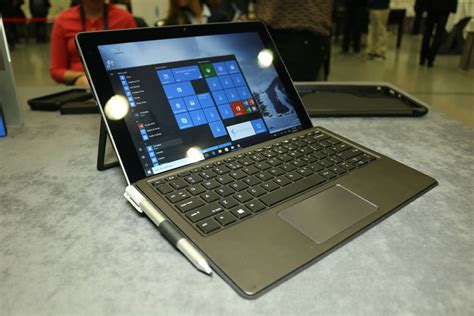 Hp Pro X2 In Allen Belangen Ein 2 In 1 Der Gehoben Klasse