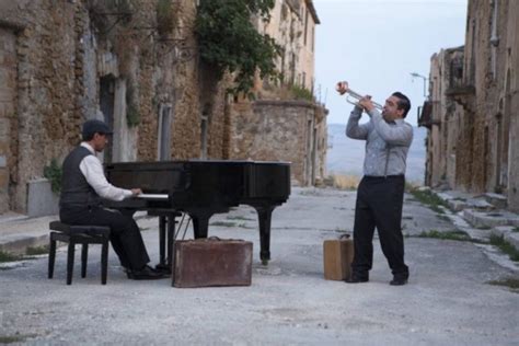 Gaeta Il Documentario Sicily Jass Al Cinema Ariston La Biografia