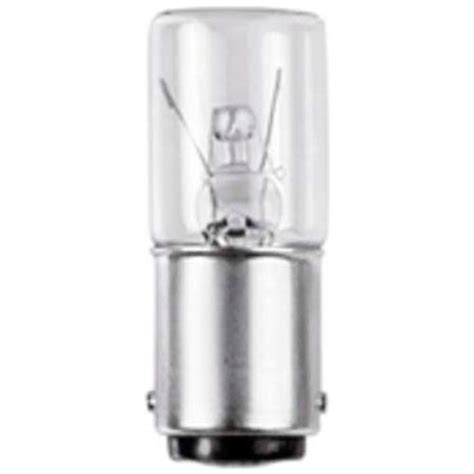 Werma 95584035 Bulb Ba15d 24v 5w