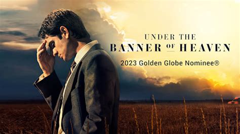 Under the Banner of Heaven, Drama TV Series - Nonton Semua Episode ...