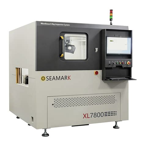 Seamark X Ray Inspection Machine Xl