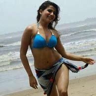 Samantha S Bikini Scene In Anjaan