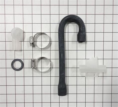 Whirlpool Hose Part W Appliance Parts Partsips