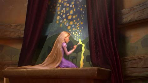 My Life - Rapunzel