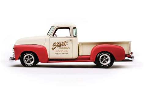 1947 Chevy Pickup