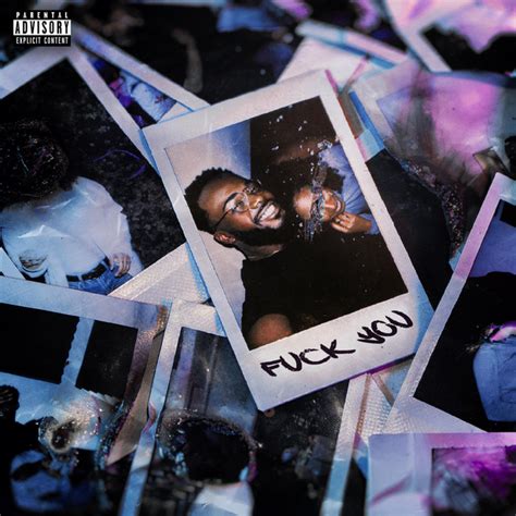 Fuck You Single By Tizzy Miller Spotify