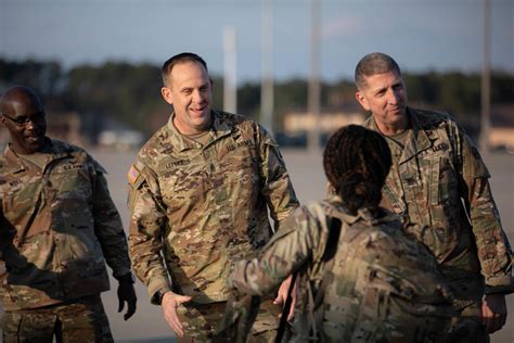 Dvids Images Csm Adam T Lepley Welcomes 330th Movement Control