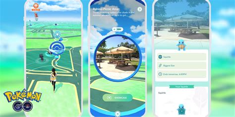 Unveiling The Ultimate Pokemon Go Experience All Exclusive Pokestop