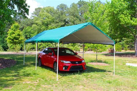 10x20 Carport Replacement Cover | Wallpaper Site