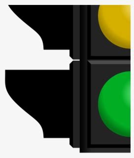 Green Traffic Light - Green Traffic Light Emoji , Free Transparent ...