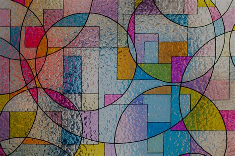 Sleepy Eye Stained Glass | Stained Glass Hobbyists Arts and Crafts