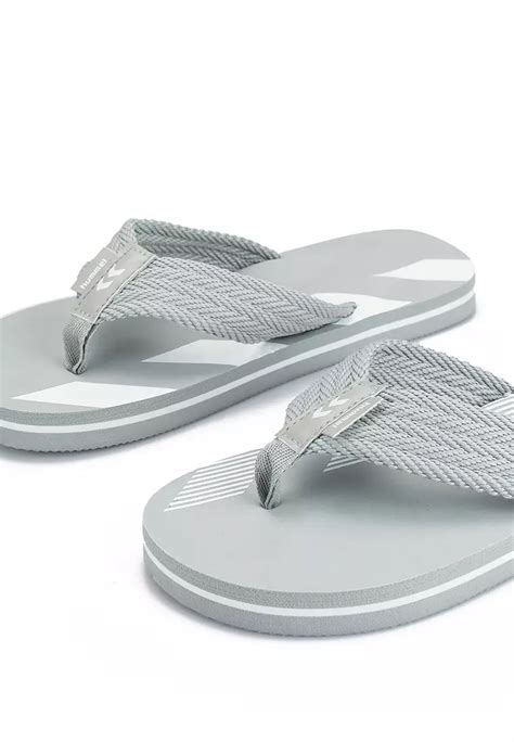 Buy Hummel Chevron Sport Flip Flops 2024 Online ZALORA Philippines