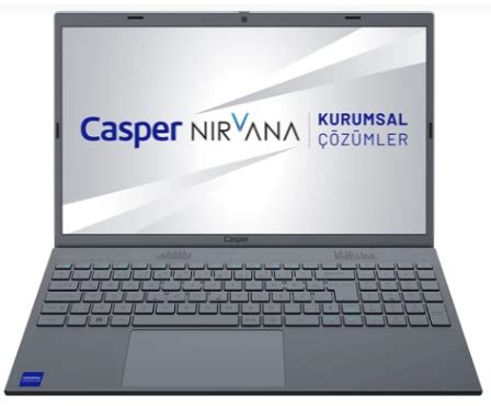 Casper Nirvana C V X G F I G Gb Gb Ssd Iris Xe