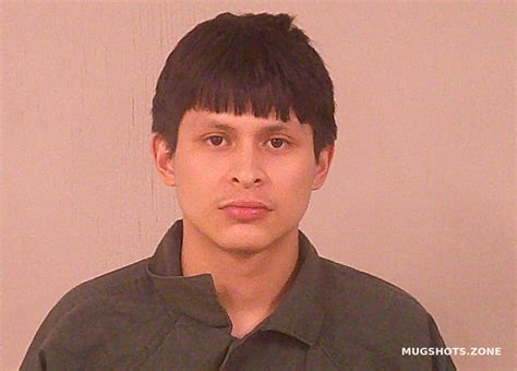 Segovia Villanueva Cristian Burnet County Mugshots Zone