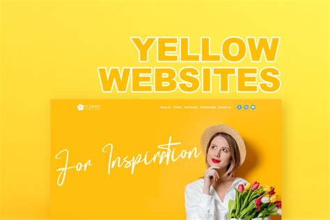 Yellow Color Palette Archives – Creatisimo.net