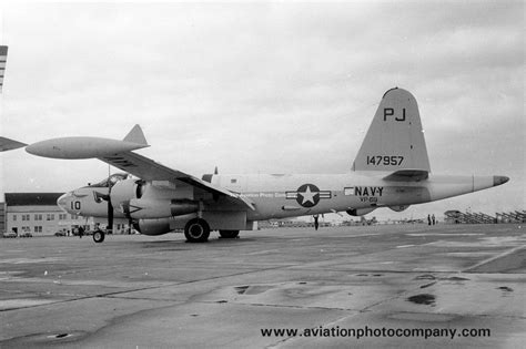 The Aviation Photo Company Archive Us Navy Vp Lockheed Sp H