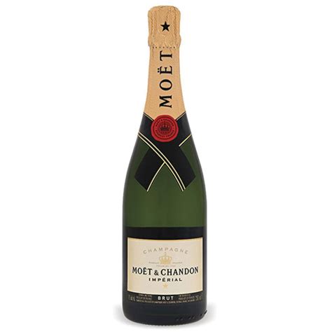 Moët Chandon Impérial Brut champagne