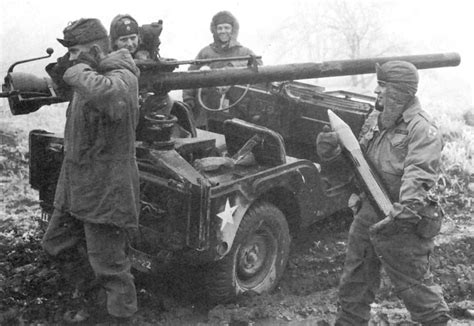 Warwheels Net M A C Jeep With Mm Recoilless Rifle Photos