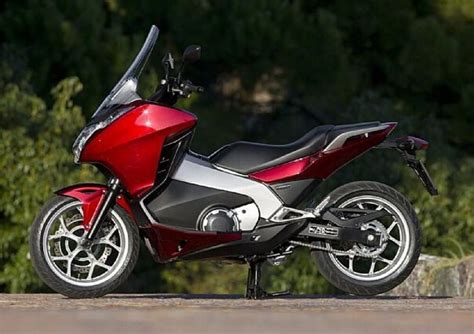 Honda Integra Prezzo E Scheda Tecnica Moto It