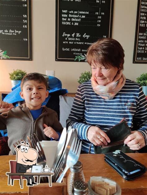 The Village Cafe Bidford On Avon Restaurant Menu Prices And Reviews