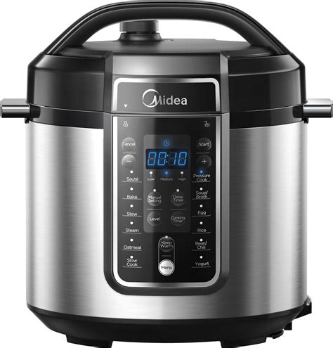 Мултикукър Midea MY-CS6037WPB - MY-CS6037WPB MY-CS6037WPB - на топ цена ...