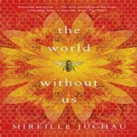 BBW The World Without Us ISBN 9781408866528 Shopee Malaysia