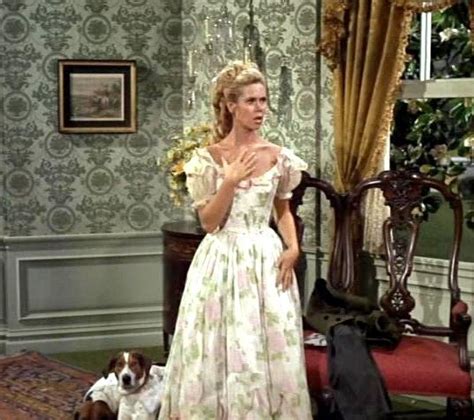 Elizabeth As Samantha Bewitched Elizabeth Montgomery Photo 7495474