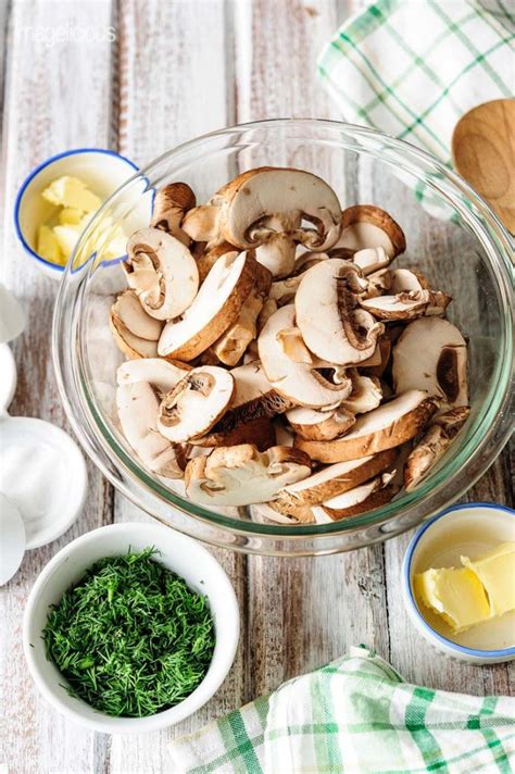 How To Cook Mushrooms You Won T Believe The Secret