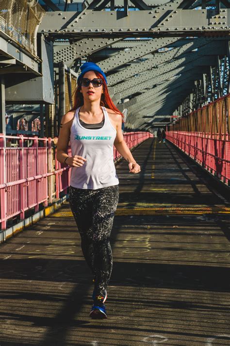 10 Running Workouts to Build Speed and Endurance — Runstreet