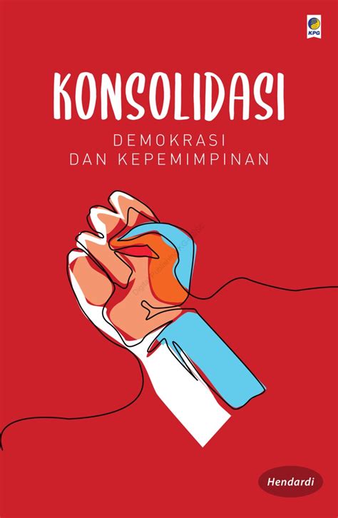 9 Rekomendasi Buku Tentang Demokrasi Best Seller Gramedia