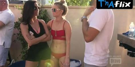 Ariana Madix Bikini Scene In Vanderpump Rules Tnaflix