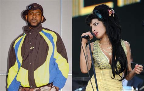 Skepta Shares Tribute To Amy Winehouse On Cant Play Myself