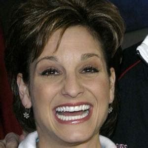 Mary Lou Retton - Age, Family, Bio | Famous Birthdays