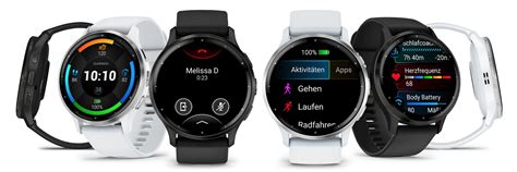 Garmin Venu 3 Im Test Entdecke Alle Features Und Unsere Erfahrungen