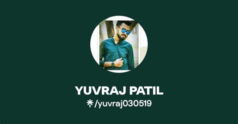 Yuvraj Patil Instagram Linktree