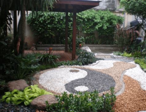 Más de 20 fotos de JARDINES CON PIEDRAS IDEAS para DECORAR JARDINES